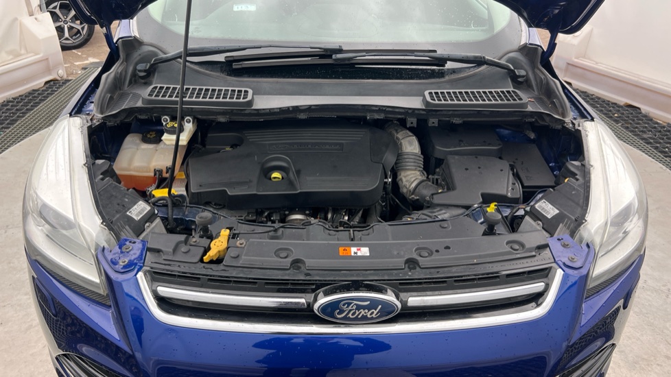Ford Kuga 2.0 TDCi 150 Titanium X 5dr 2WD Diesel Estate - Image 8