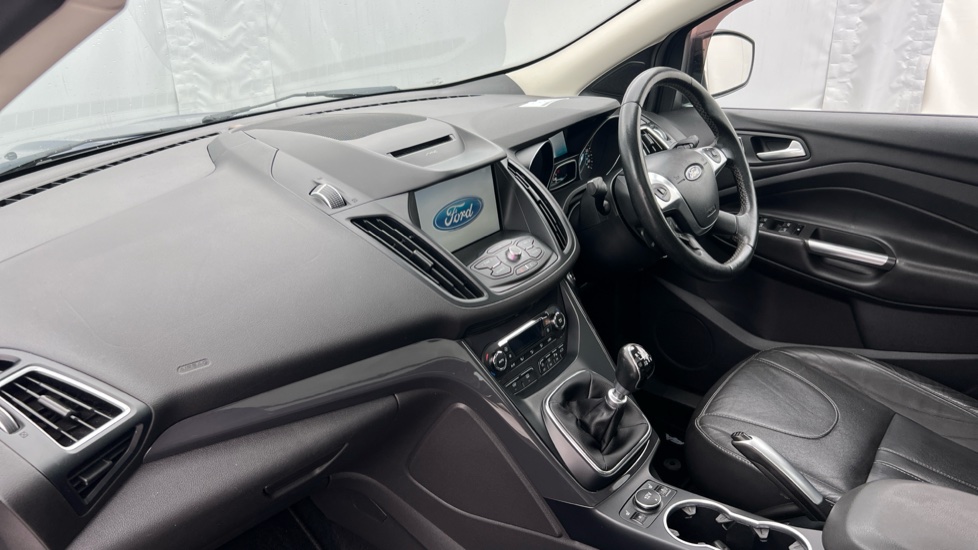Ford Kuga 2.0 TDCi 150 Titanium X 5dr 2WD Diesel Estate - Image 9