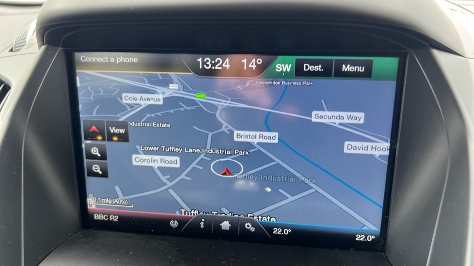 Ford Kuga 2.0 TDCi 150 Titanium X 5dr 2WD Diesel Estate - Image 12