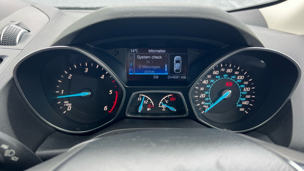 Ford Kuga 2.0 TDCi 150 Titanium X 5dr 2WD Diesel Estate - Image 15