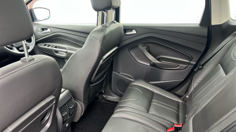 Ford Kuga 2.0 TDCi 150 Titanium X 5dr 2WD Diesel Estate - Image 16