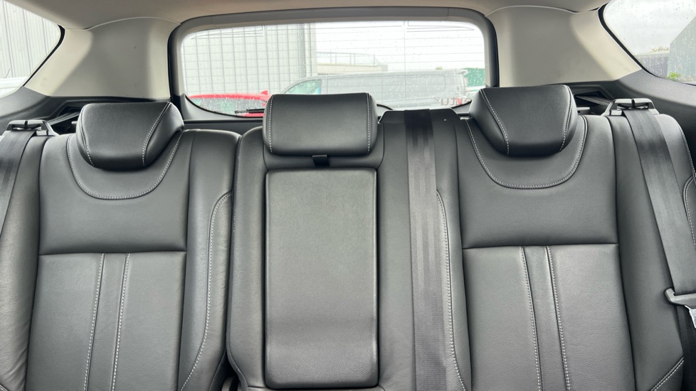 Ford Kuga 2.0 TDCi 150 Titanium X 5dr 2WD Diesel Estate - Image 18