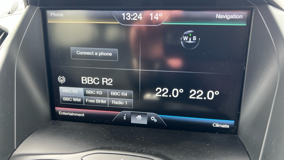 Ford Kuga 2.0 TDCi 150 Titanium X 5dr 2WD Diesel Estate - Image 21