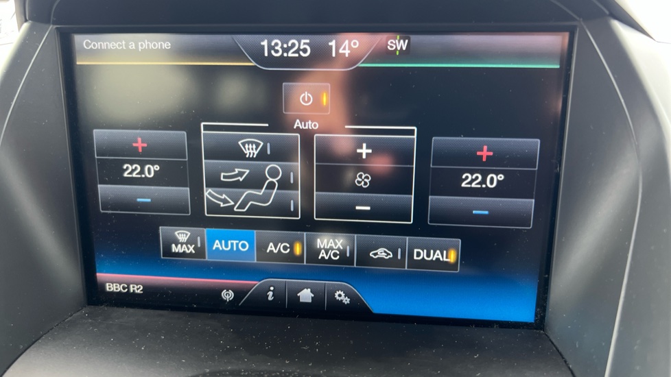 Ford Kuga 2.0 TDCi 150 Titanium X 5dr 2WD Diesel Estate - Image 23