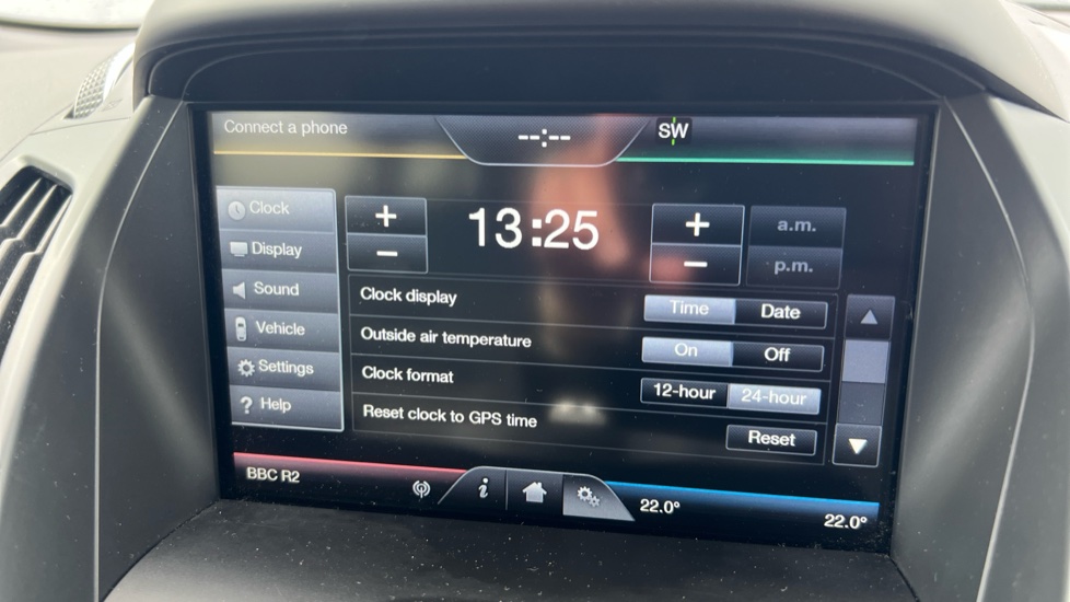 Ford Kuga 2.0 TDCi 150 Titanium X 5dr 2WD Diesel Estate - Image 24