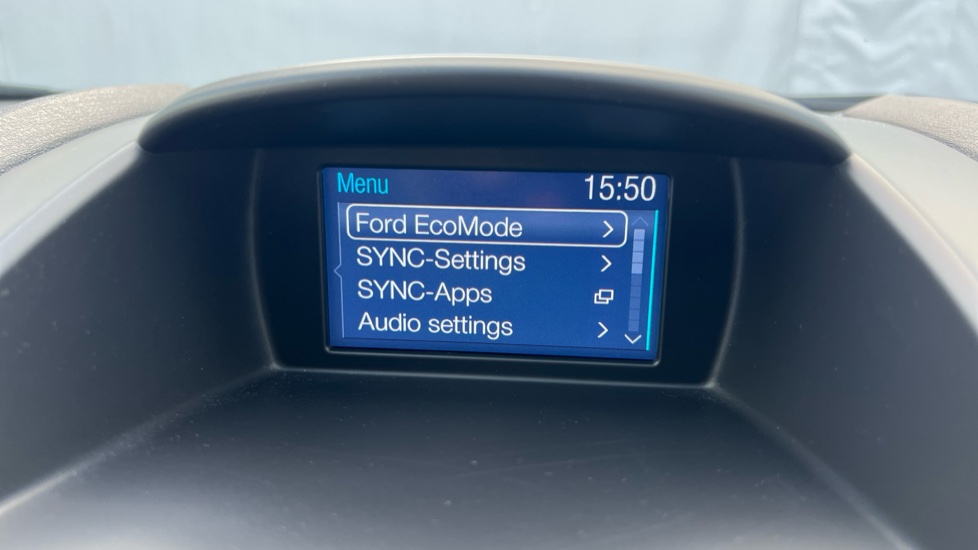Ford Fiesta 1.0 EcoBoost 125 Titanium X 5dr Petrol Hatchback - Image 12