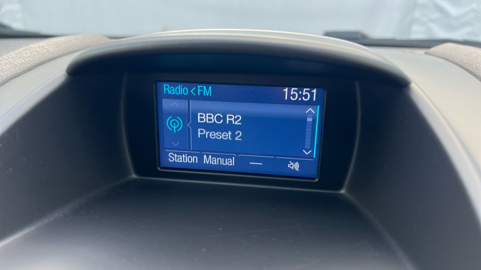Ford Fiesta 1.0 EcoBoost 125 Titanium X 5dr Petrol Hatchback - Image 21