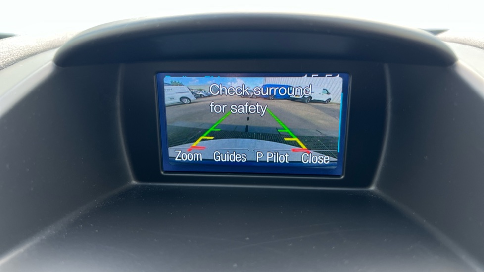 Ford Fiesta 1.0 EcoBoost 125 Titanium X 5dr Petrol Hatchback - Image 22