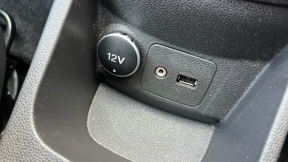 Ford Fiesta 1.0 EcoBoost 125 Titanium X 5dr Petrol Hatchback - Image 27