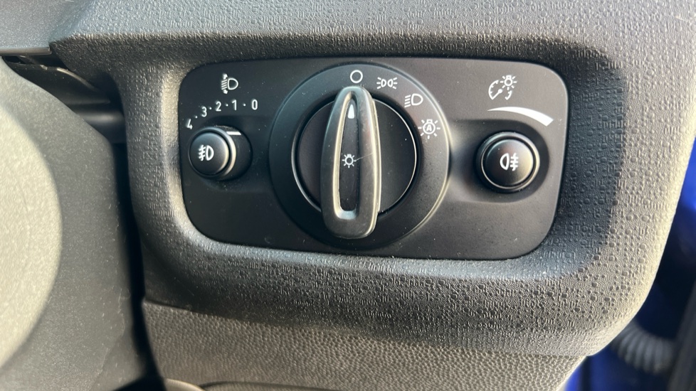 Ford Fiesta 1.0 EcoBoost 125 Titanium X 5dr Petrol Hatchback - Image 33