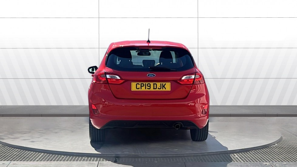 Ford Fiesta 1.0 EcoBoost ST-Line 5dr Petrol Hatchback - Image 6