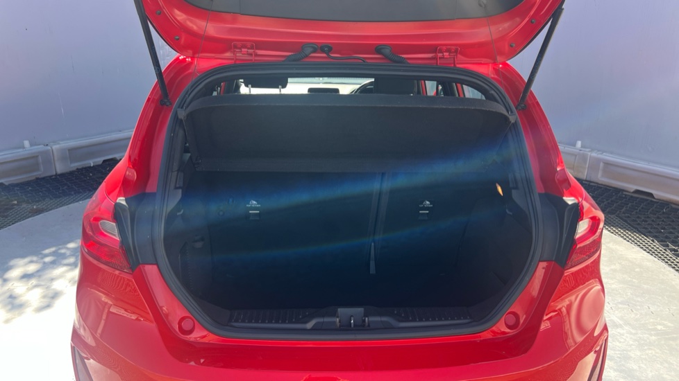 Ford Fiesta 1.0 EcoBoost ST-Line 5dr Petrol Hatchback - Image 4