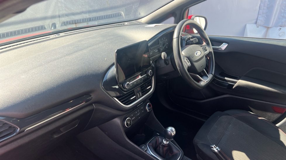 Ford Fiesta 1.0 EcoBoost ST-Line 5dr Petrol Hatchback - Image 9