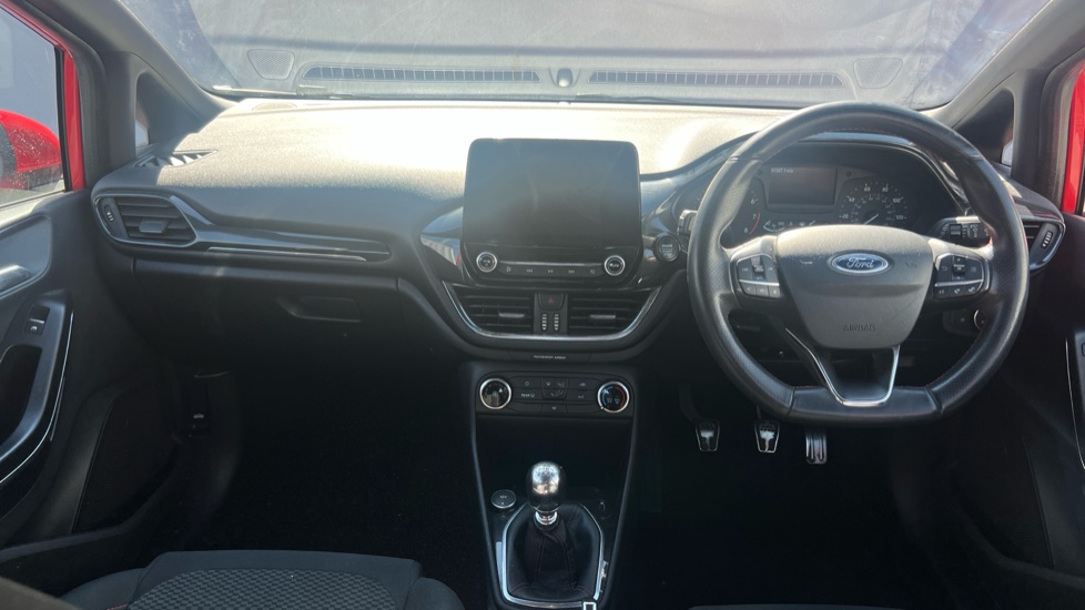 Ford Fiesta 1.0 EcoBoost ST-Line 5dr Petrol Hatchback - Image 10