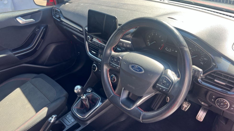 Ford Fiesta 1.0 EcoBoost ST-Line 5dr Petrol Hatchback - Image 11