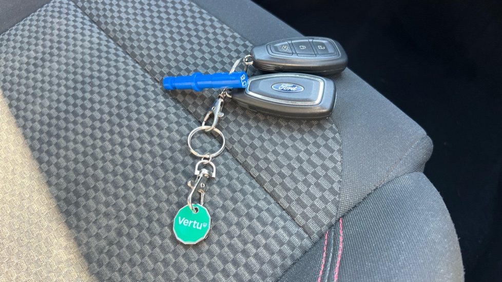 Ford Fiesta 1.0 EcoBoost ST-Line 5dr Petrol Hatchback - Image 20