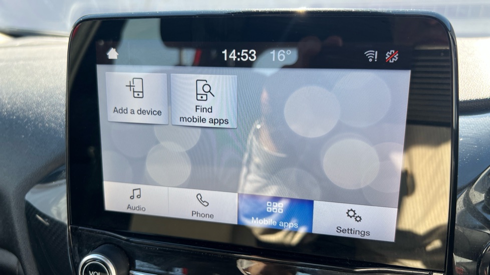 Ford Fiesta 1.0 EcoBoost ST-Line 5dr Petrol Hatchback - Image 22