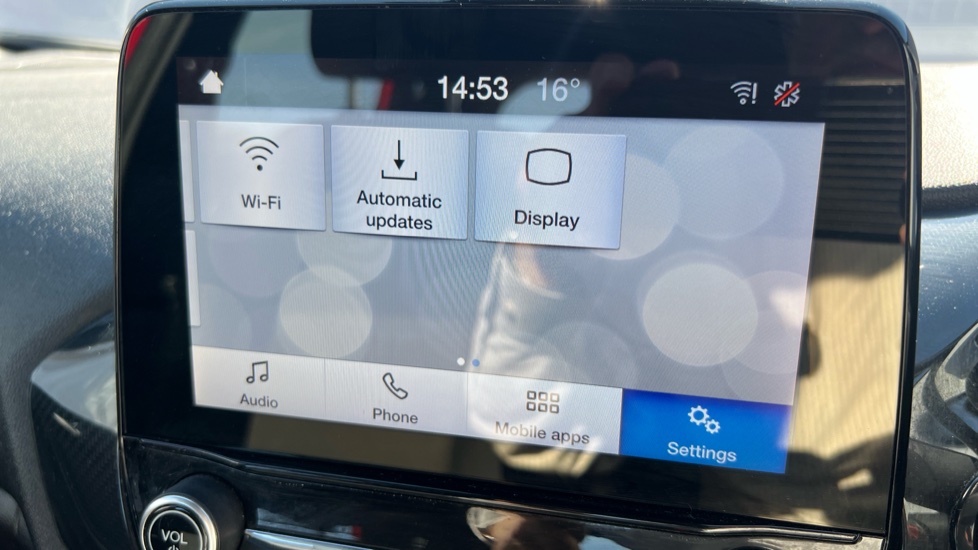 Ford Fiesta 1.0 EcoBoost ST-Line 5dr Petrol Hatchback - Image 24