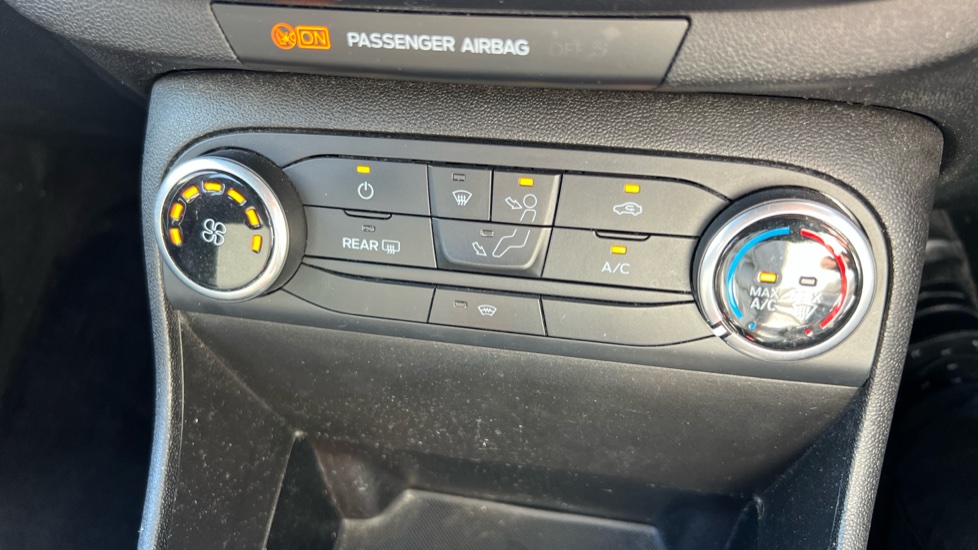 Ford Fiesta 1.0 EcoBoost ST-Line 5dr Petrol Hatchback - Image 26