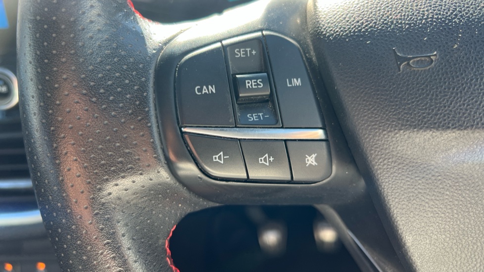 Ford Fiesta 1.0 EcoBoost ST-Line 5dr Petrol Hatchback - Image 30