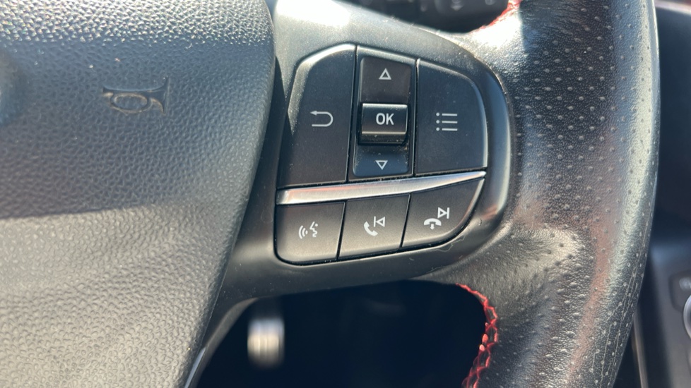Ford Fiesta 1.0 EcoBoost ST-Line 5dr Petrol Hatchback - Image 31