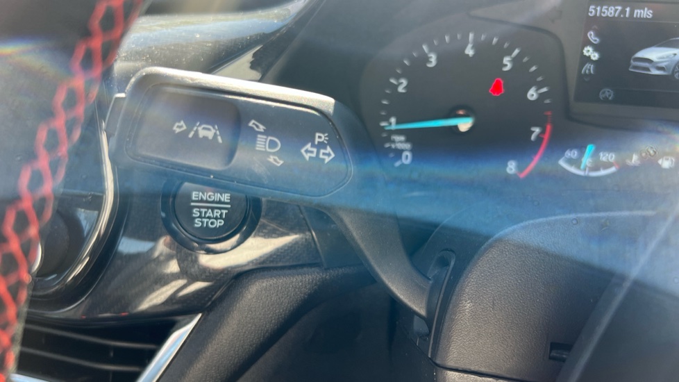 Ford Fiesta 1.0 EcoBoost ST-Line 5dr Petrol Hatchback - Image 32