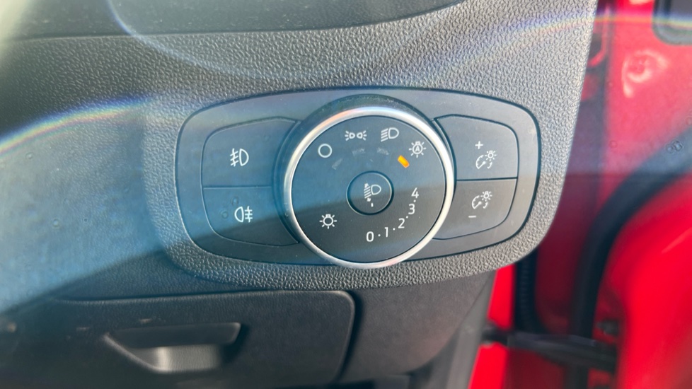 Ford Fiesta 1.0 EcoBoost ST-Line 5dr Petrol Hatchback - Image 34