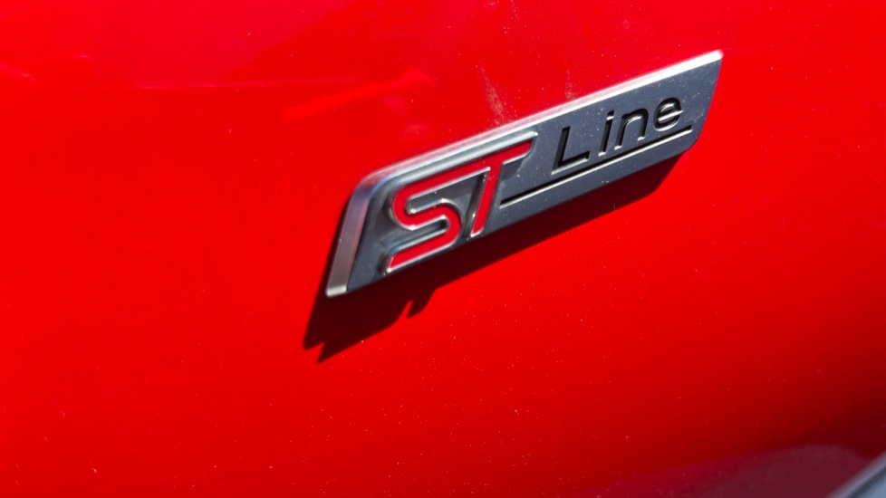 Ford Fiesta 1.0 EcoBoost ST-Line 5dr Petrol Hatchback - Image 37