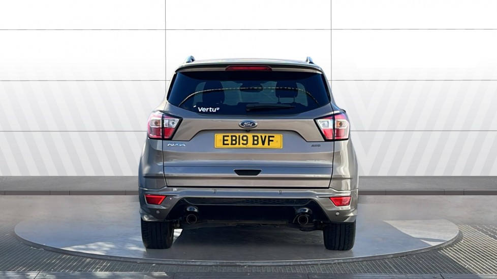 Ford Kuga 2.0 TDCi 180 ST-Line Edition 5dr Auto Diesel Estate - Image 6