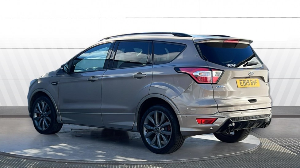 Ford Kuga 2.0 TDCi 180 ST-Line Edition 5dr Auto Diesel Estate - Image 2