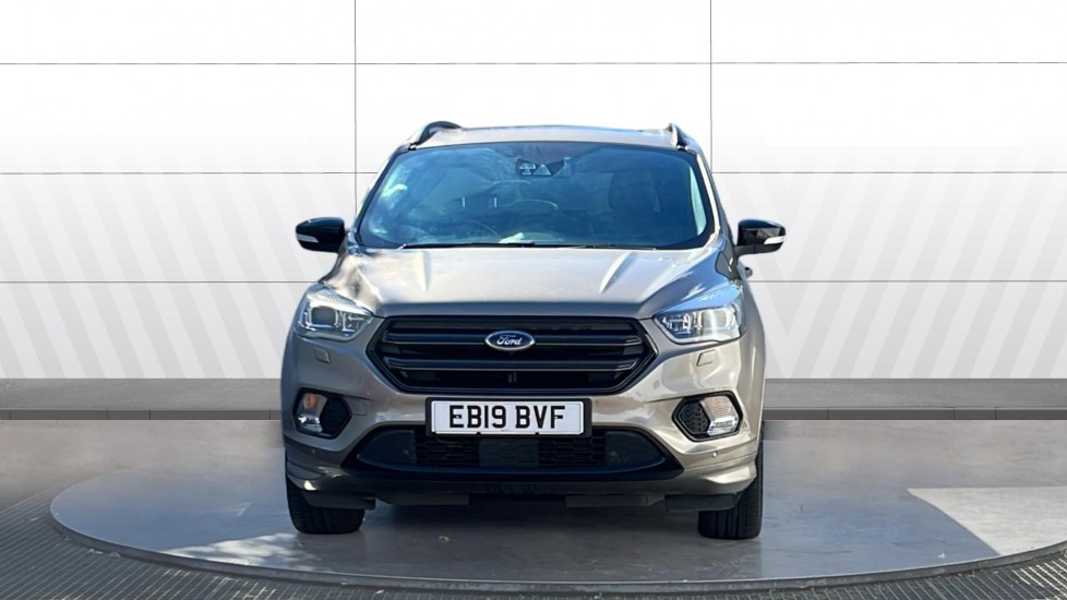 Ford Kuga 2.0 TDCi 180 ST-Line Edition 5dr Auto Diesel Estate - Image 3