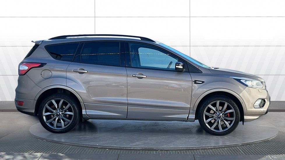 Ford Kuga 2.0 TDCi 180 ST-Line Edition 5dr Auto Diesel Estate - Image 5