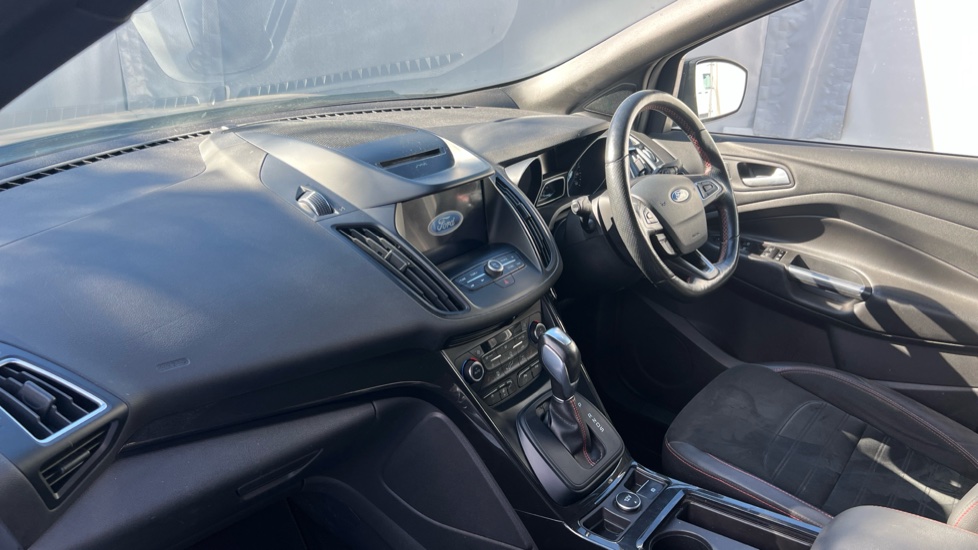 Ford Kuga 2.0 TDCi 180 ST-Line Edition 5dr Auto Diesel Estate - Image 9