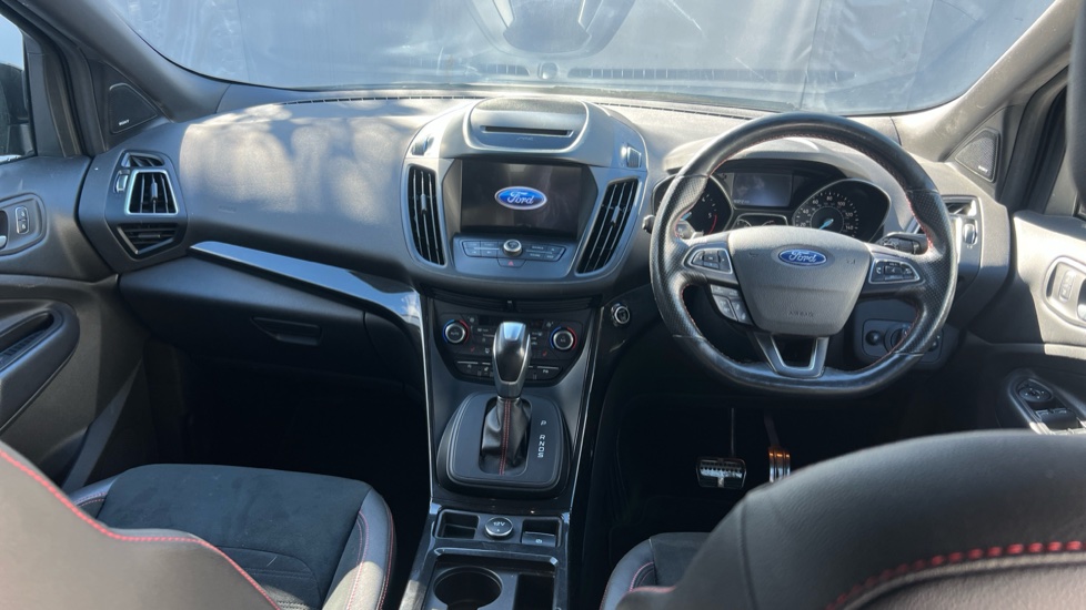 Ford Kuga 2.0 TDCi 180 ST-Line Edition 5dr Auto Diesel Estate - Image 10