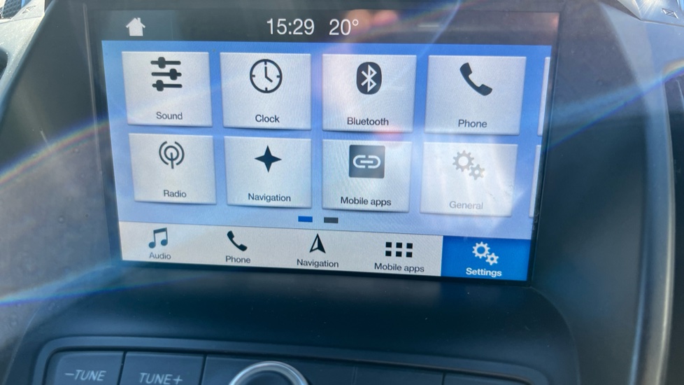 Ford Kuga 2.0 TDCi 180 ST-Line Edition 5dr Auto Diesel Estate - Image 24