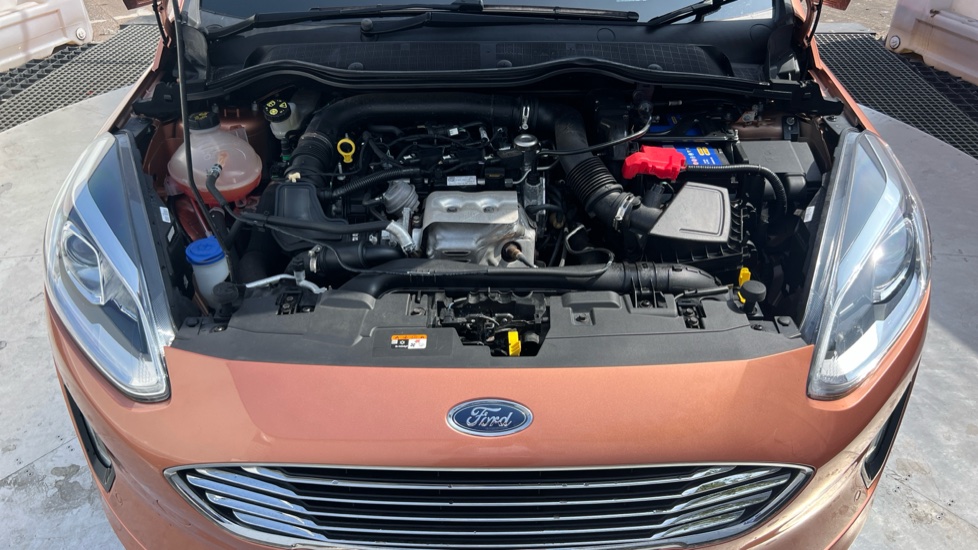 Ford Fiesta 1.0 EcoBoost Titanium B+O Play 5dr Petrol Hatchback - Image 8