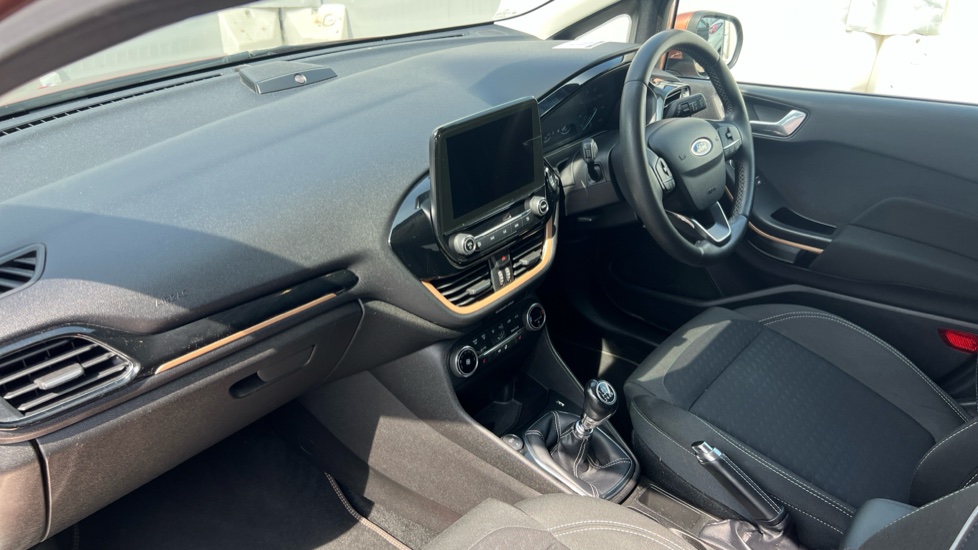 Ford Fiesta 1.0 EcoBoost Titanium B+O Play 5dr Petrol Hatchback - Image 9