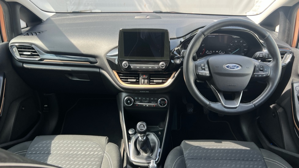 Ford Fiesta 1.0 EcoBoost Titanium B+O Play 5dr Petrol Hatchback - Image 10