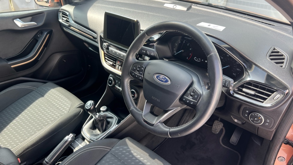 Ford Fiesta 1.0 EcoBoost Titanium B+O Play 5dr Petrol Hatchback - Image 11