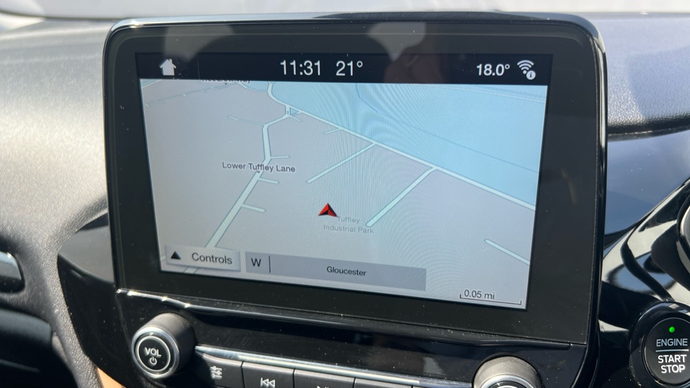 Ford Fiesta 1.0 EcoBoost Titanium B+O Play 5dr Petrol Hatchback - Image 12
