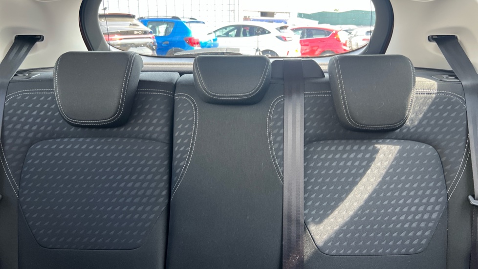 Ford Fiesta 1.0 EcoBoost Titanium B+O Play 5dr Petrol Hatchback - Image 15