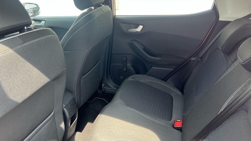 Ford Fiesta 1.0 EcoBoost Titanium B+O Play 5dr Petrol Hatchback - Image 16