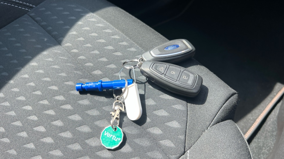 Ford Fiesta 1.0 EcoBoost Titanium B+O Play 5dr Petrol Hatchback - Image 20
