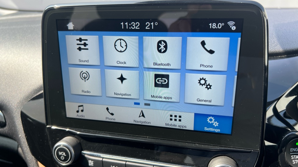 Ford Fiesta 1.0 EcoBoost Titanium B+O Play 5dr Petrol Hatchback - Image 23