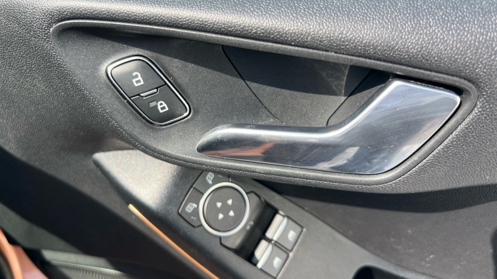 Ford Fiesta 1.0 EcoBoost Titanium B+O Play 5dr Petrol Hatchback - Image 36