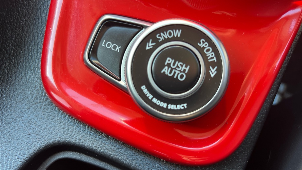 Suzuki Vitara 1.4 Boosterjet S ALLGRIP 5dr Petrol Estate - Image 28