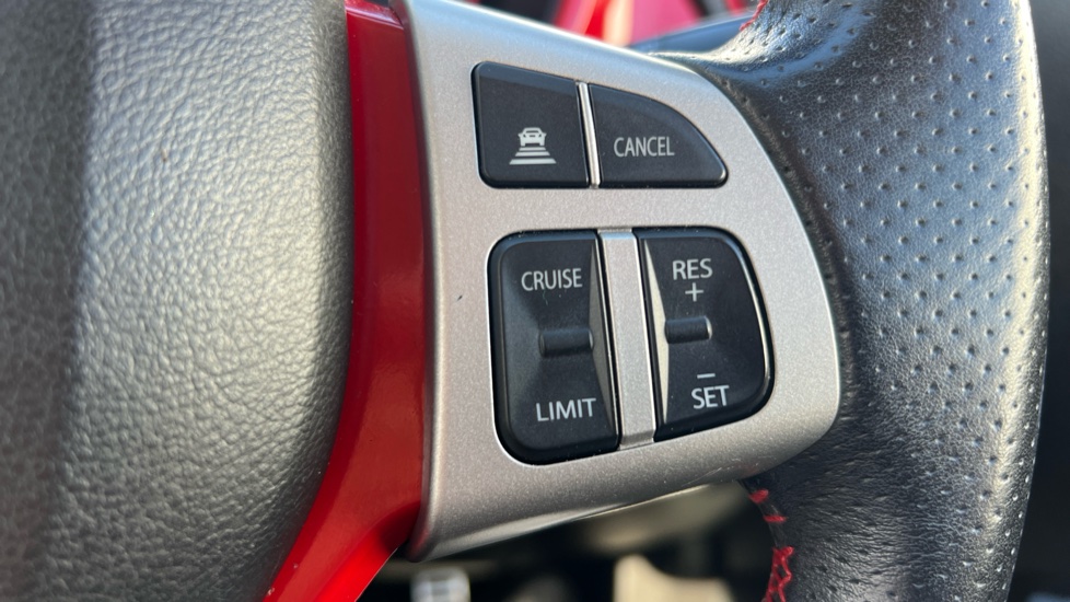 Suzuki Vitara 1.4 Boosterjet S ALLGRIP 5dr Petrol Estate - Image 31