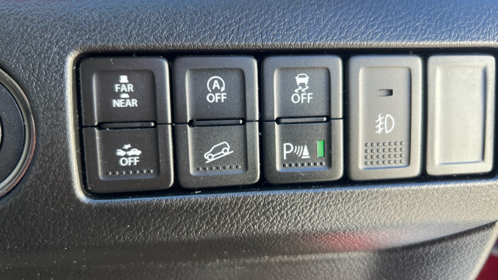Suzuki Vitara 1.4 Boosterjet S ALLGRIP 5dr Petrol Estate - Image 34