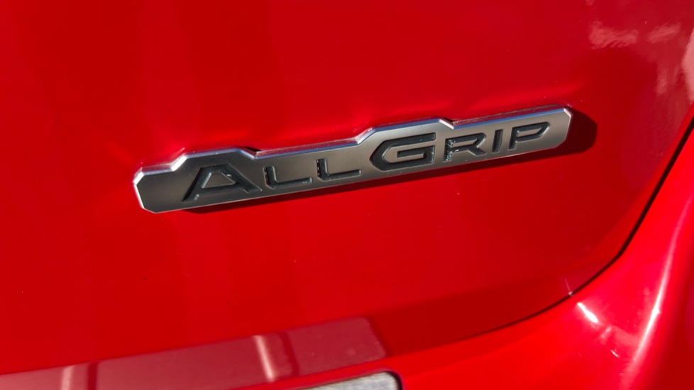 Suzuki Vitara 1.4 Boosterjet S ALLGRIP 5dr Petrol Estate - Image 37