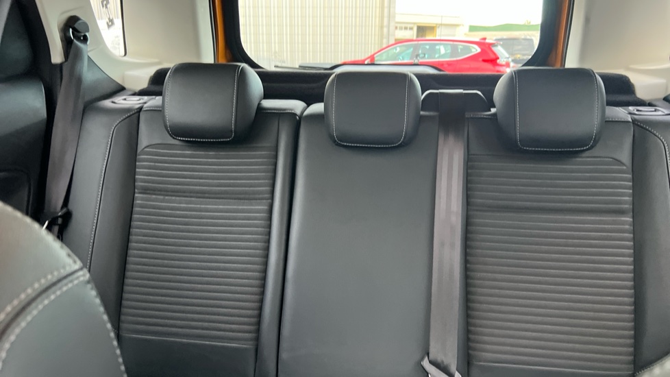 Ford EcoSport 1.0 EcoBoost 125 Titanium 5dr Petrol Hatchback - Image 15